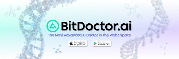 BitDoctorAI Profile Banner