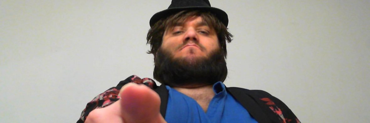 Johnny_Sillyhand's banner