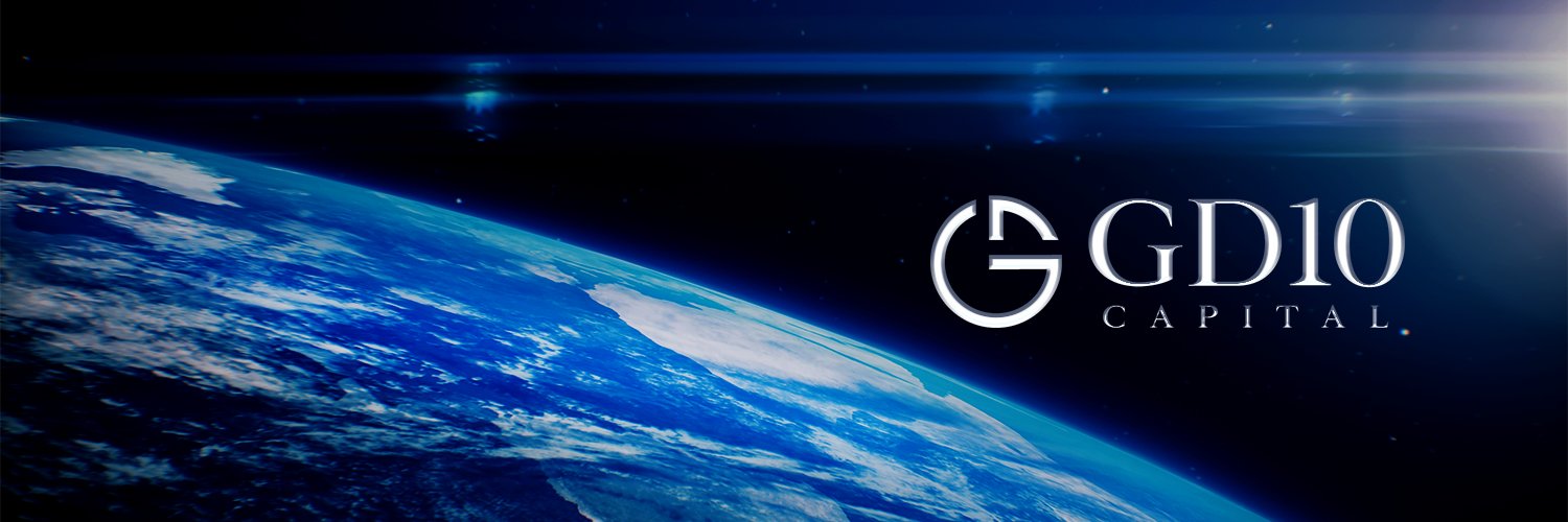 GD10 Capital banner