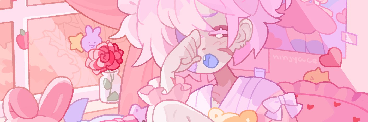 yara 🌺's banner