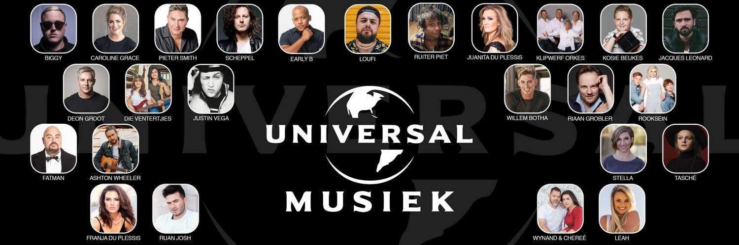 Leozelle Bekker banner