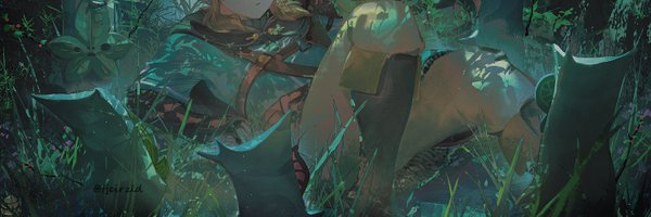 tjeirzld Profile Banner