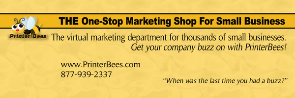 printerbees Profile Banner