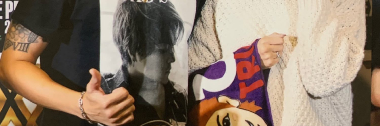 m0826exbaka's profile banner image