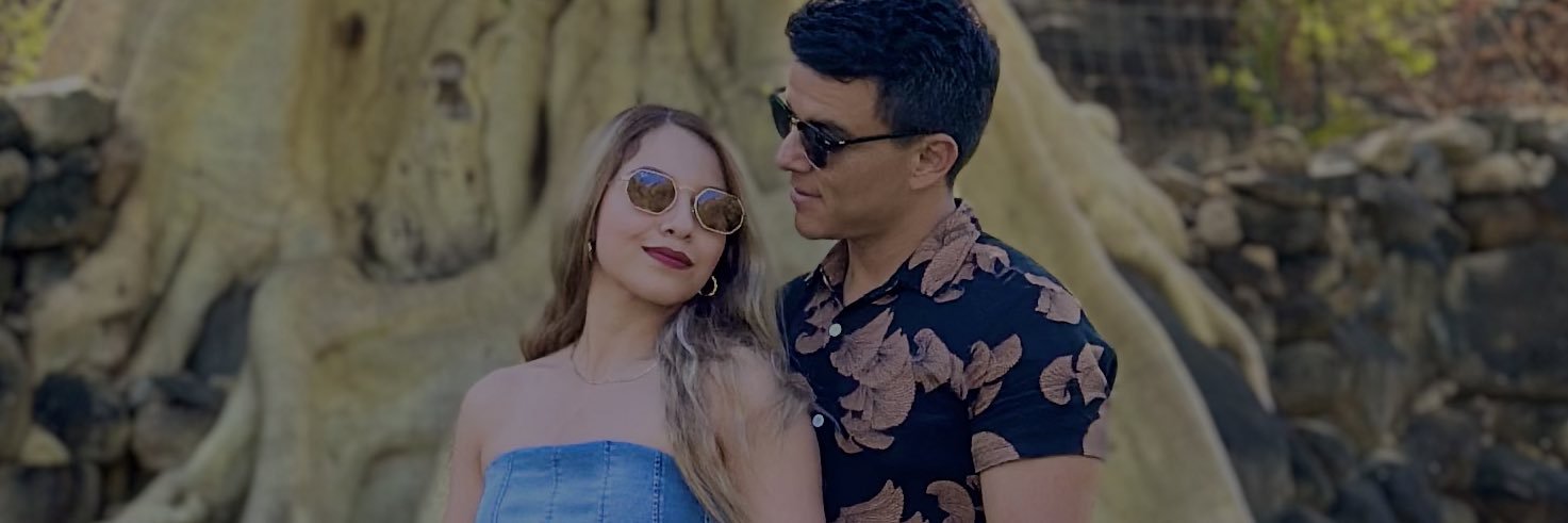 AiriamRubio's profile banner image