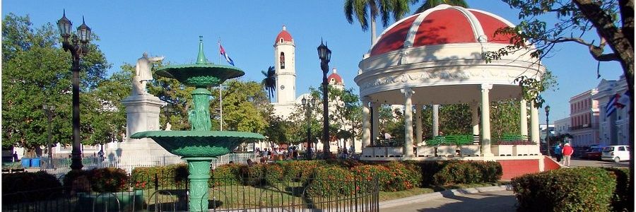 Comunicador ETECSA Cienfuegos banner