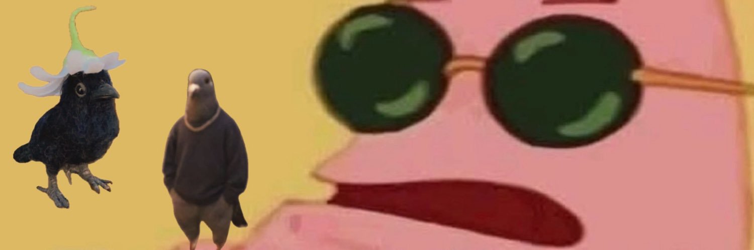 Val (osopher) banner