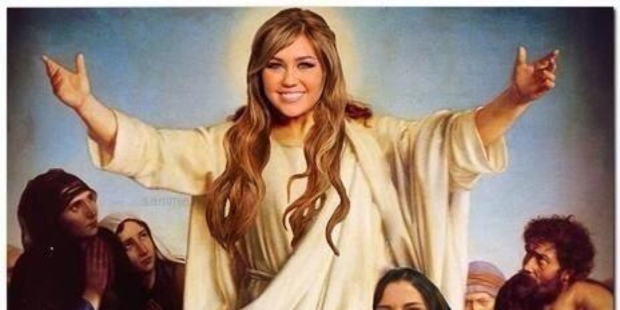 MileyCyrusxRR's profile banner image
