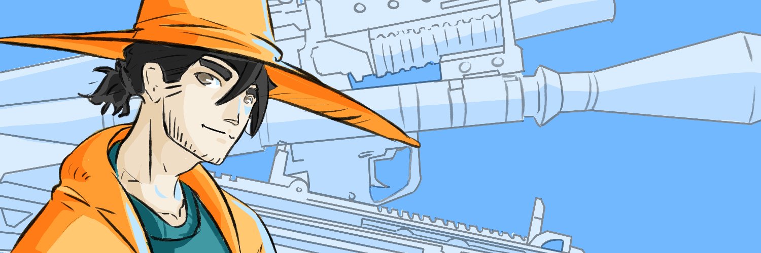 John_R_Art (C0MMS OPEN ) banner