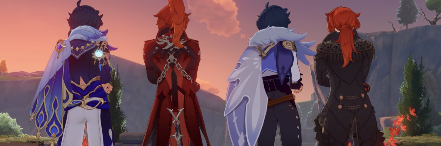 仮 banner