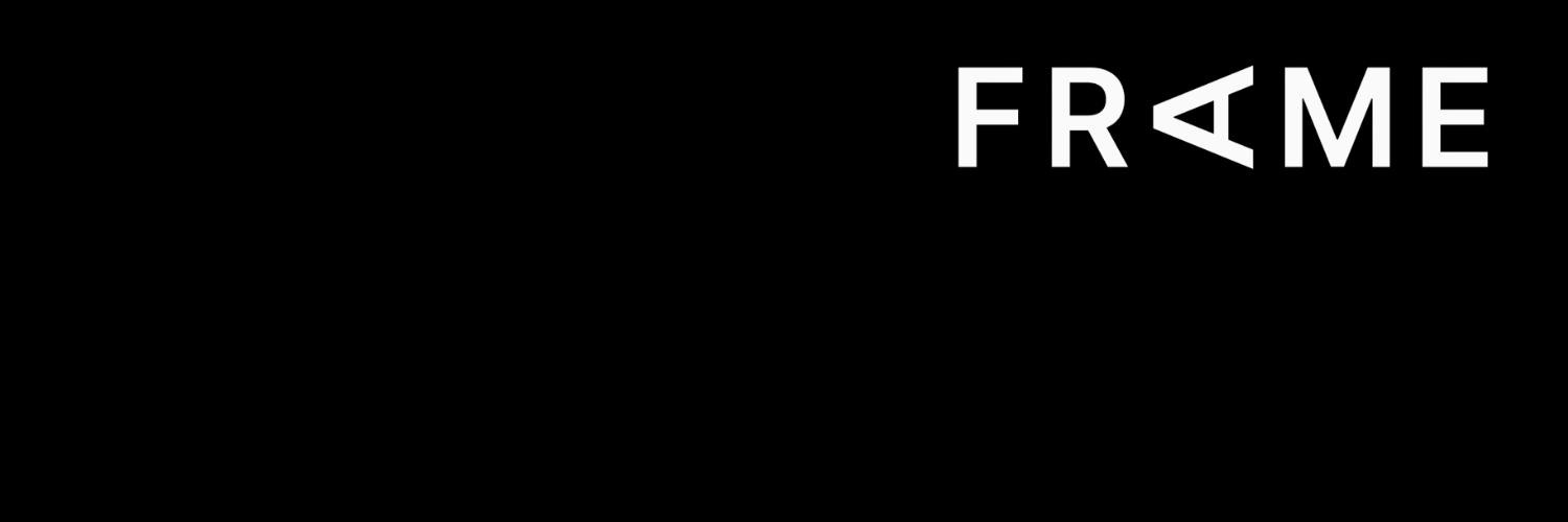 Frame CreativeMedia banner
