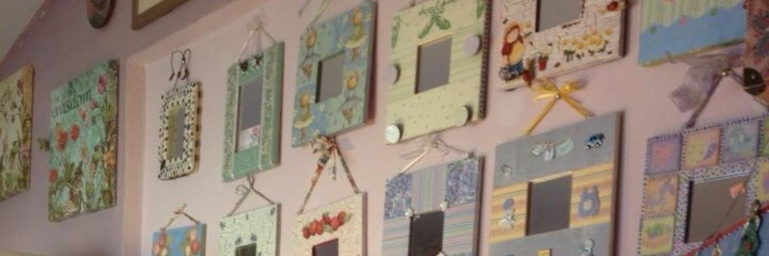 Polechka's profile banner image