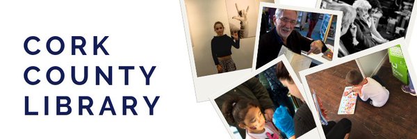 corkcolibrary Profile Banner