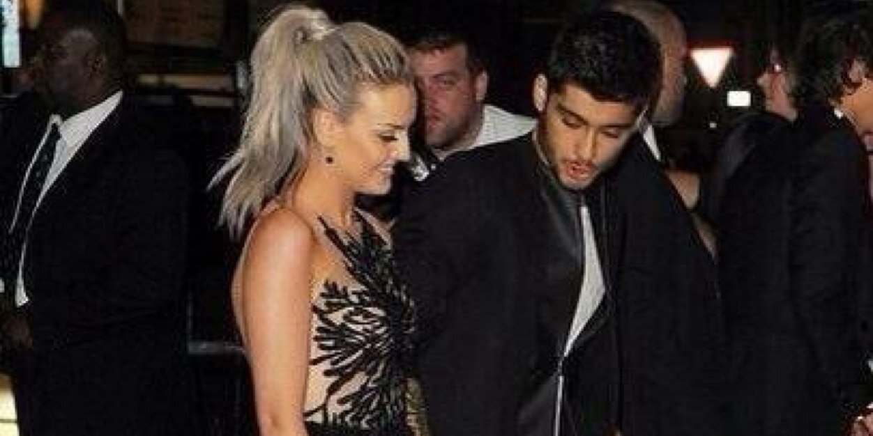 Girlperrie's profile banner image