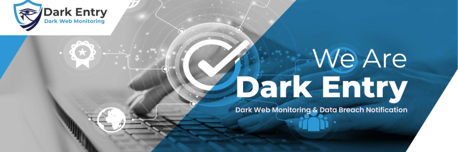 Dark Entry banner