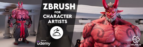 Abe_Leal3D Profile Banner
