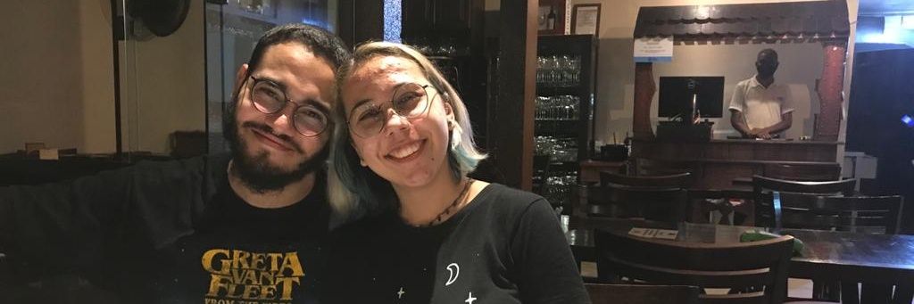 NogushiVictor's profile banner image