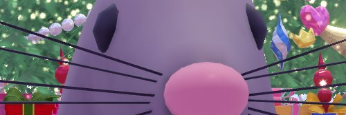 Miss Rat 🐀 banner