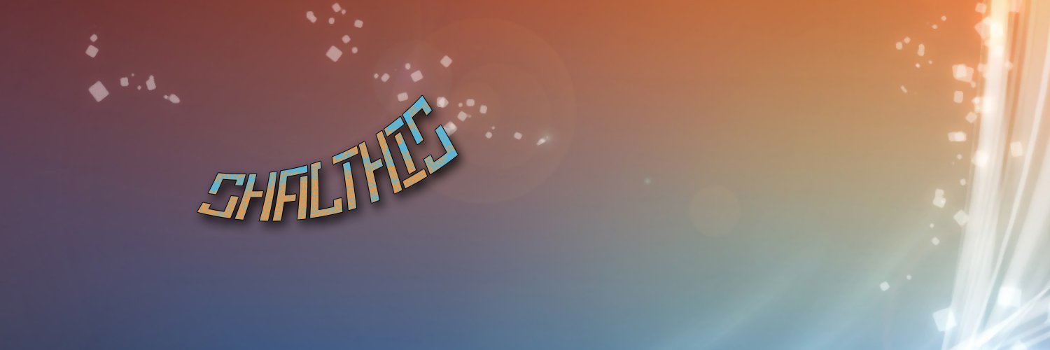 Shalthis's profile banner image