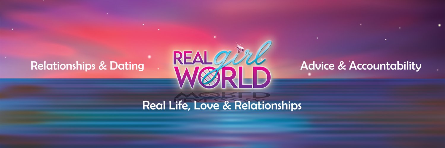 Hannah Jordan | Real Girl World banner