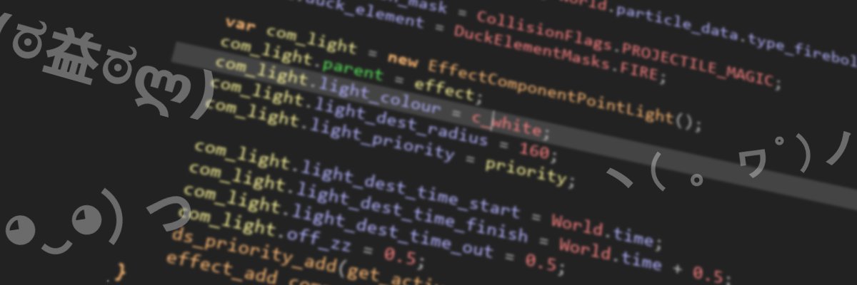 Michael 🐉 Magfest banner