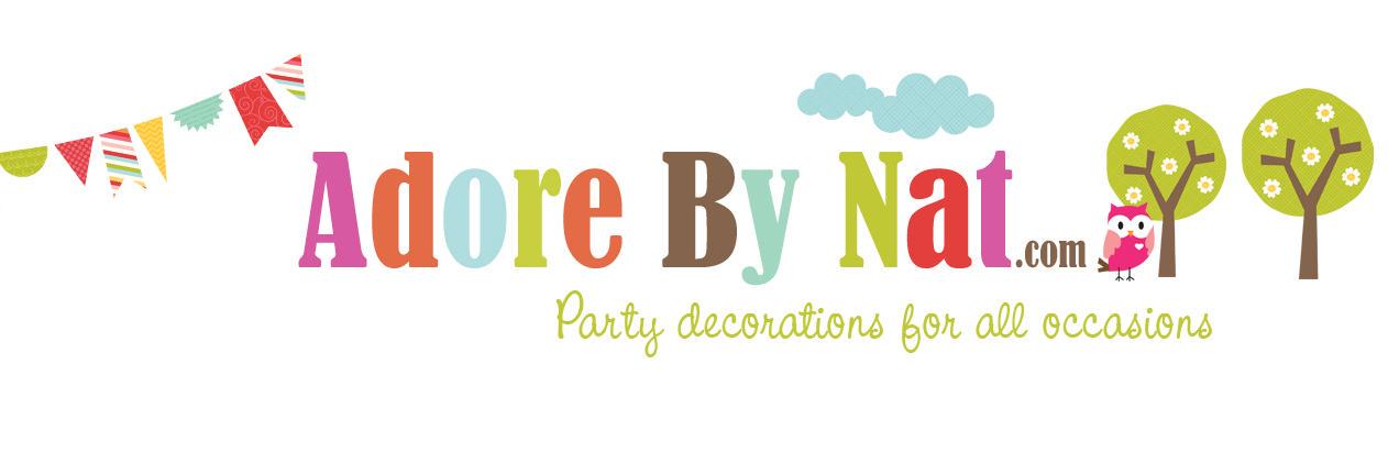 adorebynat banner