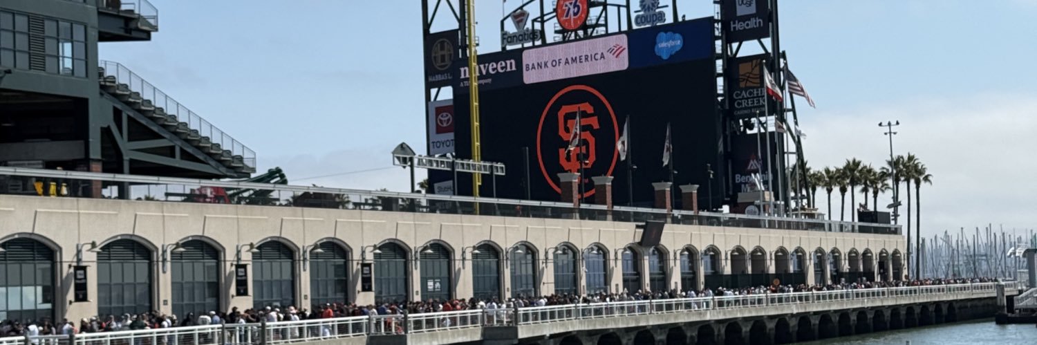 Joe⚾️🌉 banner