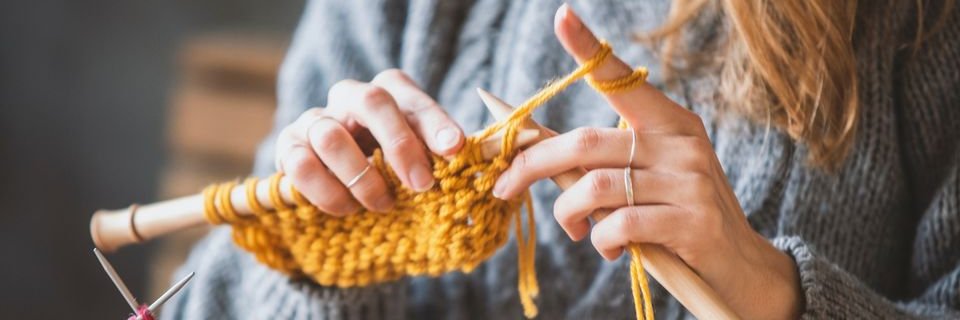 Craft Focus Magazine banner