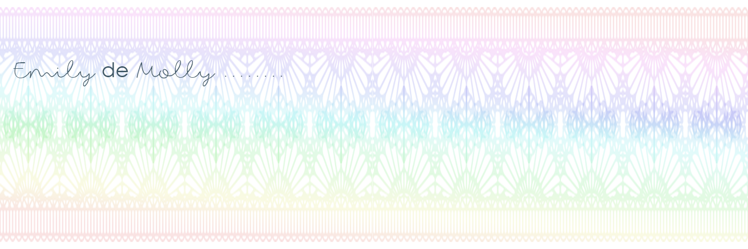 EmilydeMolly's profile banner image