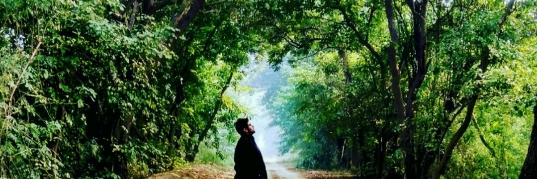 AdvKannavSharma's profile banner image