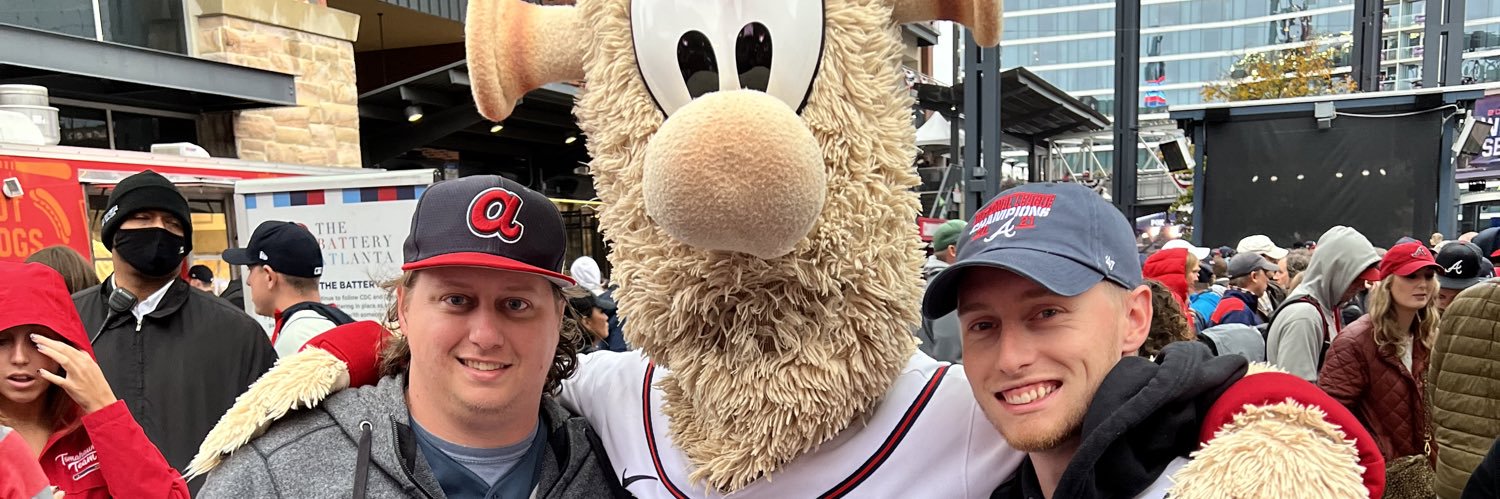 bryancarter24's profile banner image