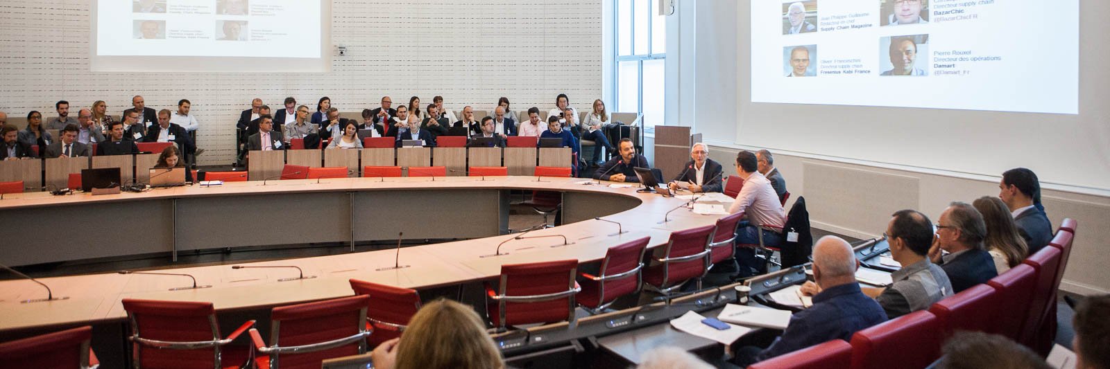 CCM Benchmark Institut banner