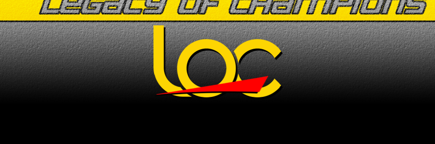 LoCWrestling's profile banner image