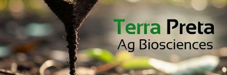 TerraPretaAgBio's profile banner image