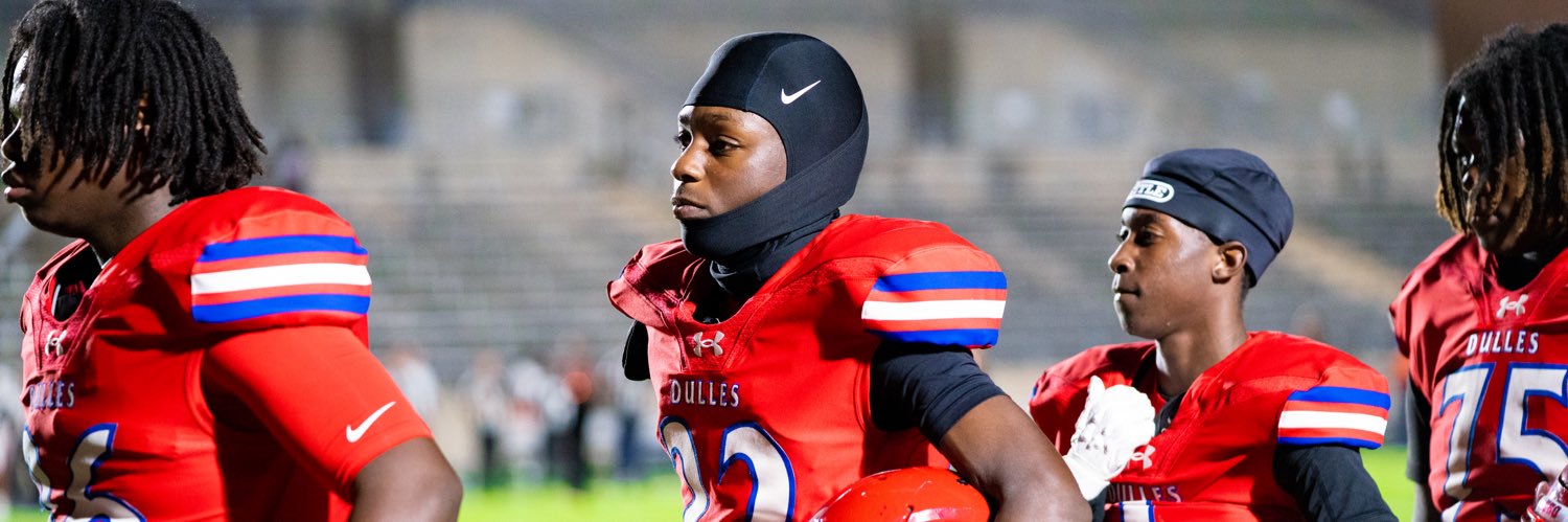 Nicholas “Nick” Reese banner