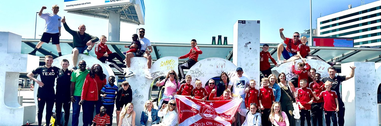 Scotty Freeland banner