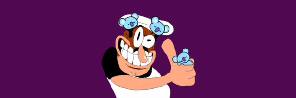 pepteezer Profile Banner
