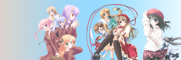 エフアンドシー(feat. デュプリン) banner