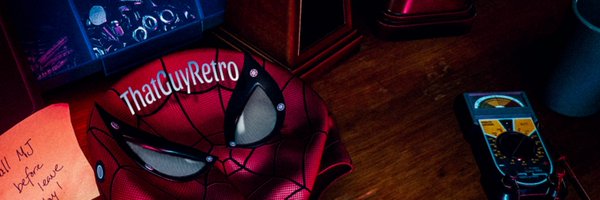 RetroFlickedit Profile Banner