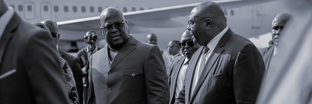 Aris MASENGU NGANDU banner