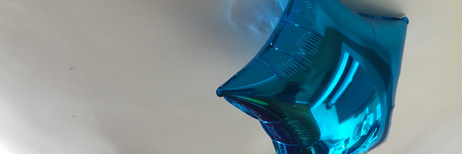 Edward (Ted) Barham banner