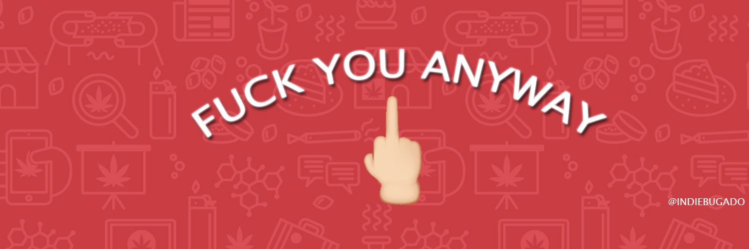 indiebugado's profile banner image