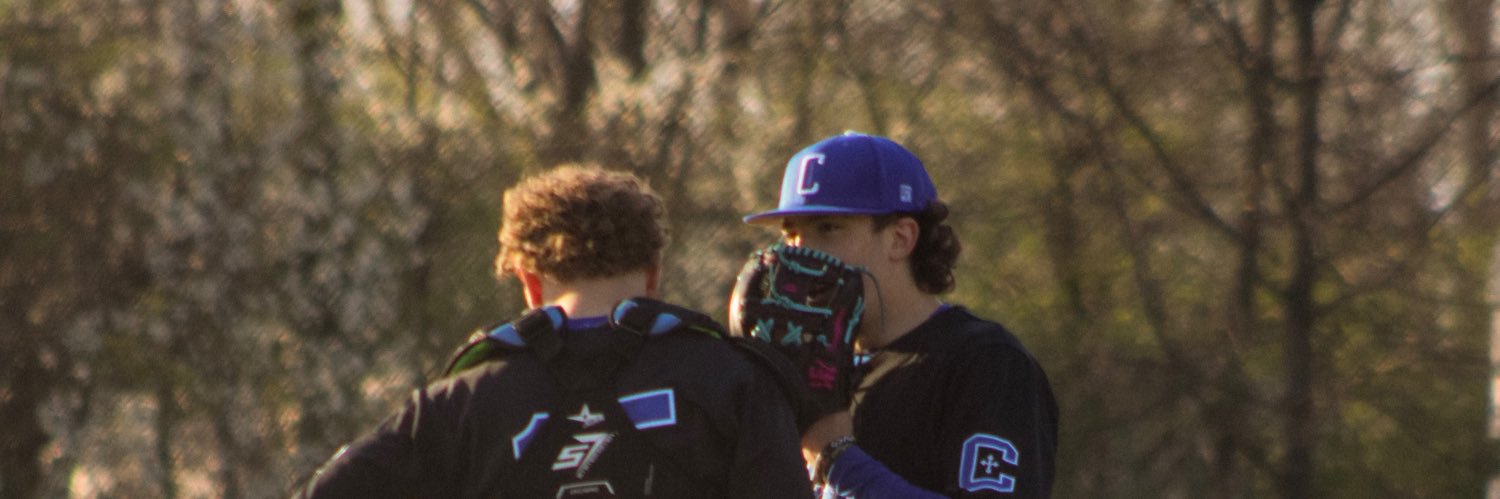 Cole Krumpelman banner