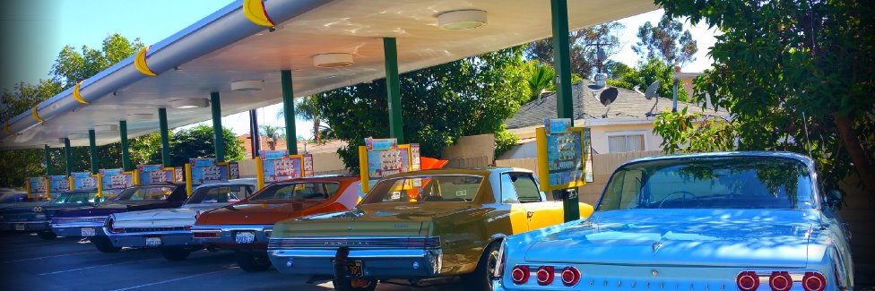 PacificDriveIns's profile banner image