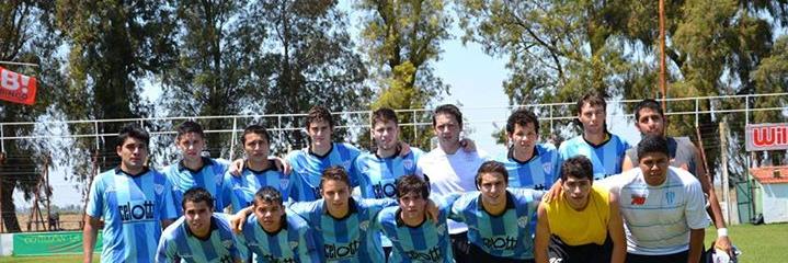 UlisesBaravalle's profile banner image
