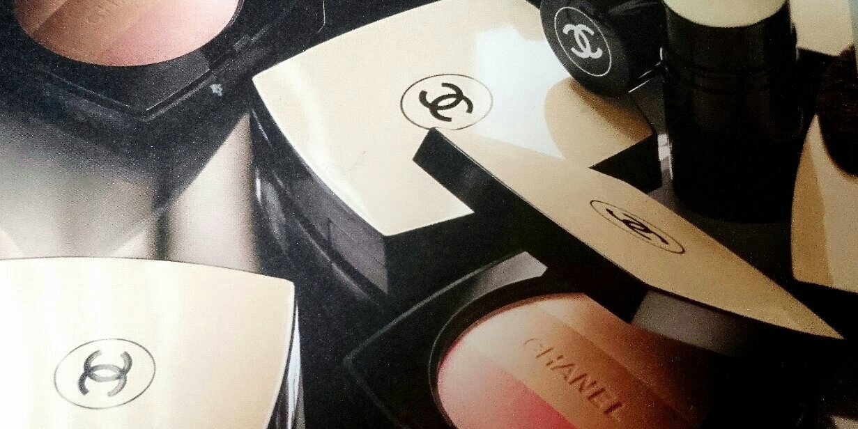 chanel3355's profile banner image