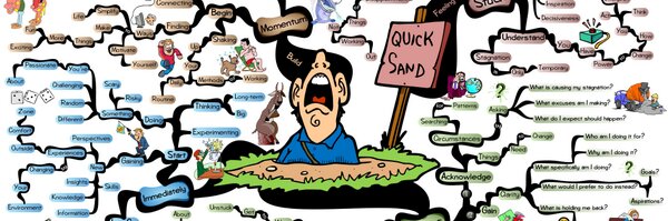 IQmatrix Profile Banner