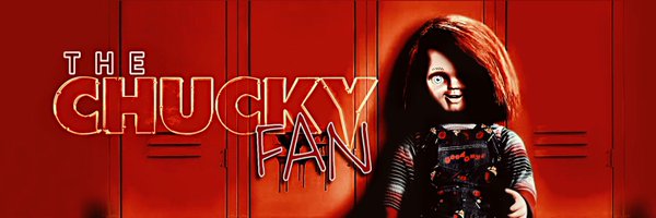 TheChuckyFan Profile Banner
