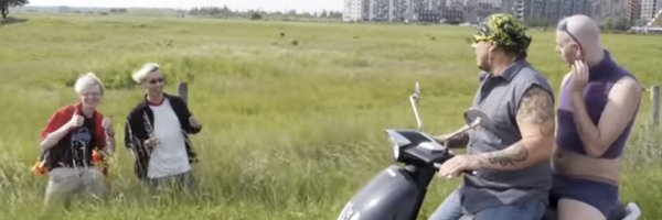 DanishTechGuy Profile Banner