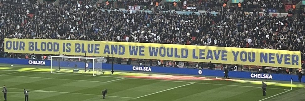 BlueBlood🫆 banner